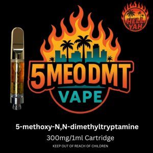 5-Meo Vape