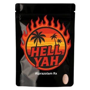 Peach Alprazolam (.5mg) Pharmacy Grade Rx