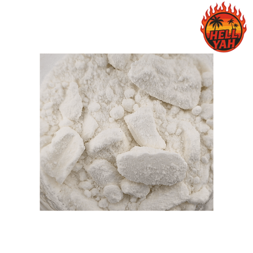 Cocaine Wash - Birthday Cake - Image 2