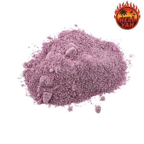 Cocaine Wash - Blueberry - Image 2