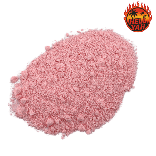 Cocaine Wash - Strawberry - Image 2