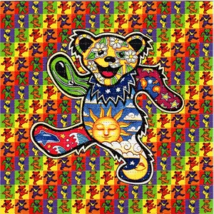 LSD - Bear