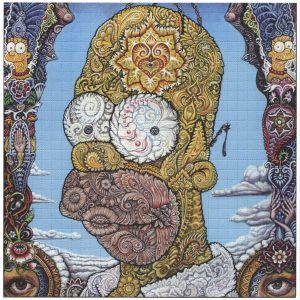 LSD - Homer