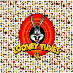 LSD - Looney Tunes