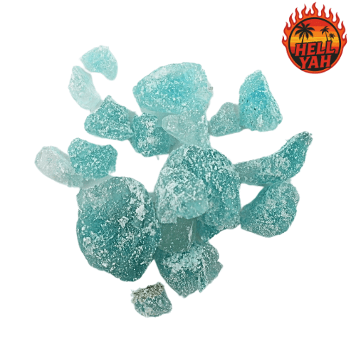 MDMA - Blue - Image 2