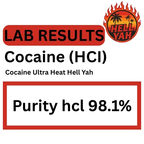 Cocaine Nasal Spray- Ultra Heat - Strawberry - Image 2