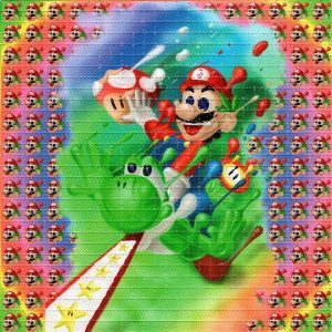 LSD - Yoshi