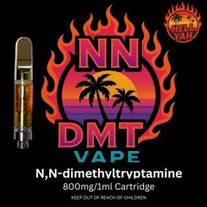 NN DMT Vape