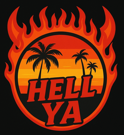 Hell Ya