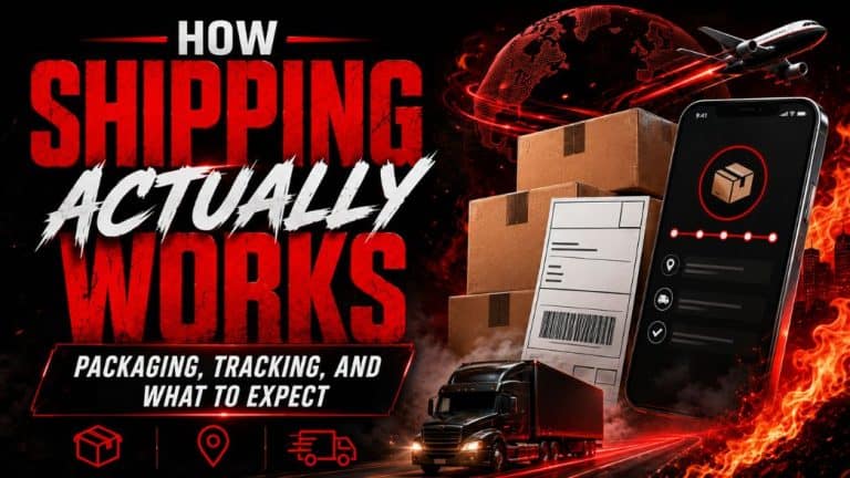 How Discreet Shipping Actually Works in Canada: Packaging, Tracking, and What to Expect