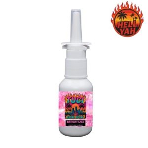 Tusi Nasal Spray - Birthday Cake