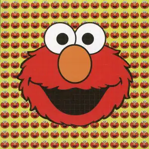 LSD Double Dosed 240ug- Elmo