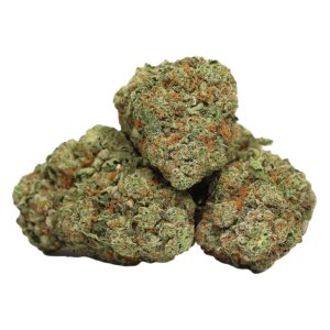 Supreme Octane - Indica